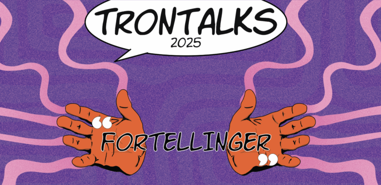 TronTalks 2025