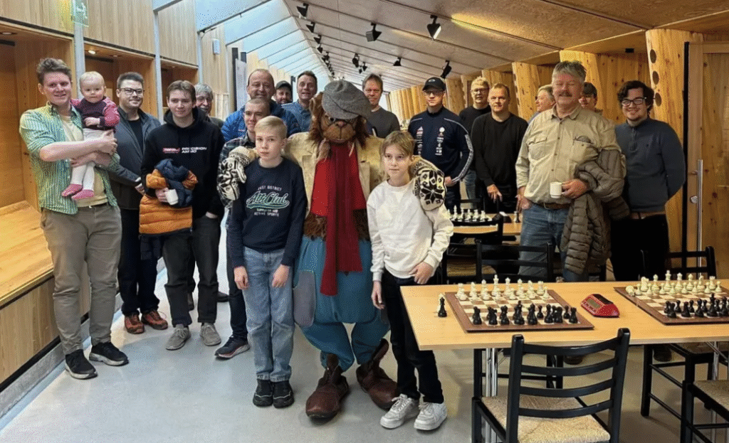 Desperados Grand Prix 2025