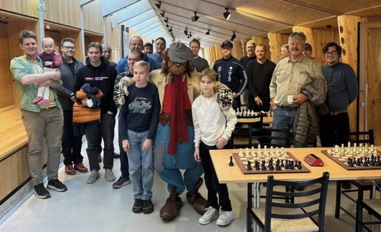 Desperados Grand Prix 2025