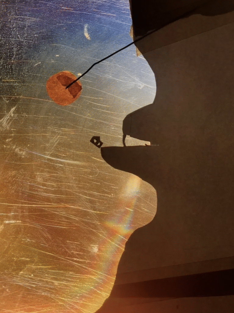 Jø, så fyse! Skyggeteater for barn