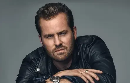 Konsert med Knut Marius Djupvik