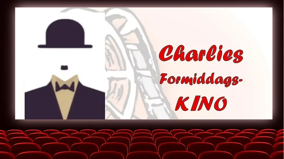 charlies formiddagskino