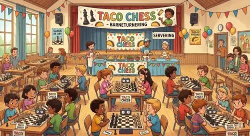 Taco Chess
