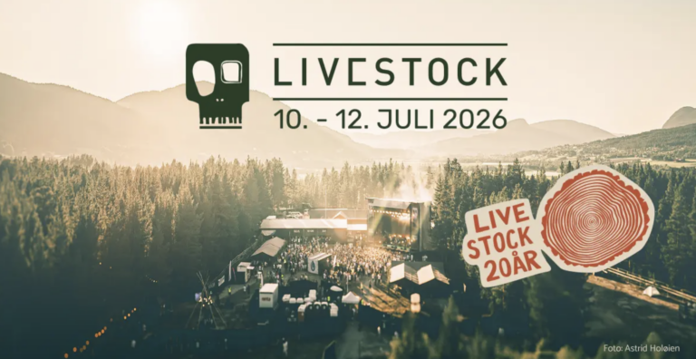 Livestock 2026