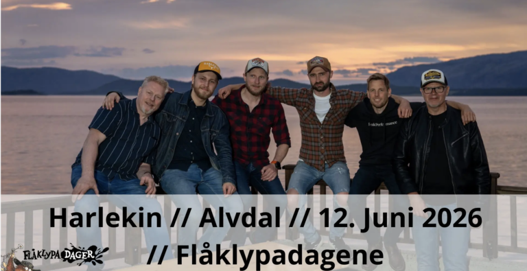 Harlekin i Sølnaslottet