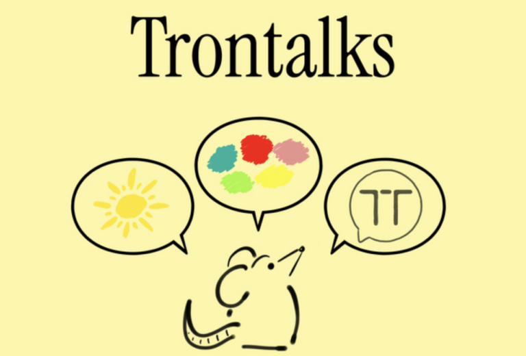 TronTalks 2026