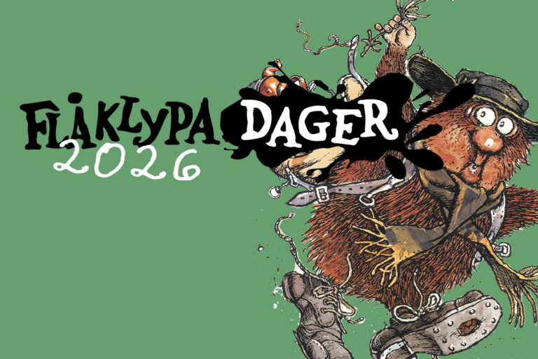 flaklypadager-2026